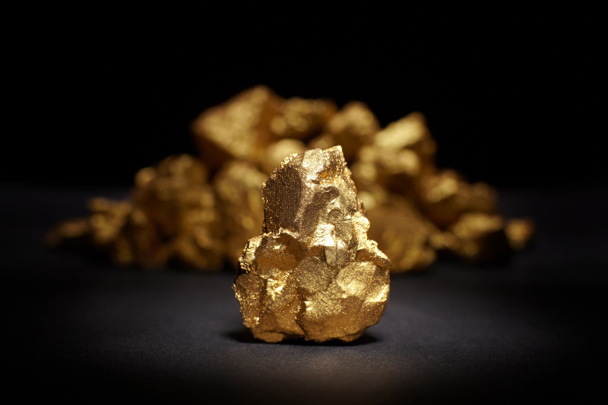 Bellevue is Australia's newest, sleekest and greenest gold mine ...